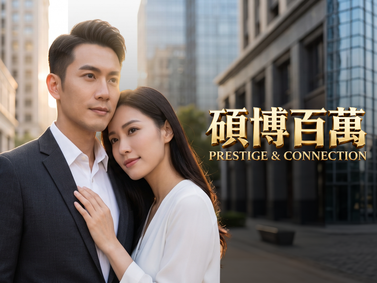百萬菁英 x 歡樂闖關互動！！顛覆傳統換桌聯誼 ∞好玩的派對