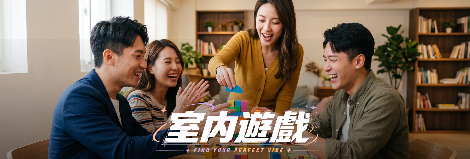 戀愛有點玄｜幻覺博物館探索之旅