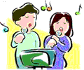 未婚聯誼活動類型